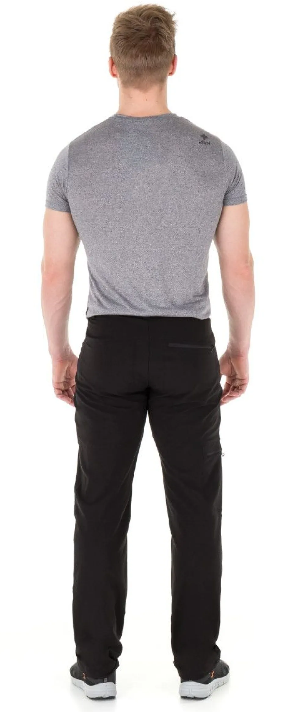 Pantalon de Randonnée Homme Confortable Kilpi - Modèle JAMES-M