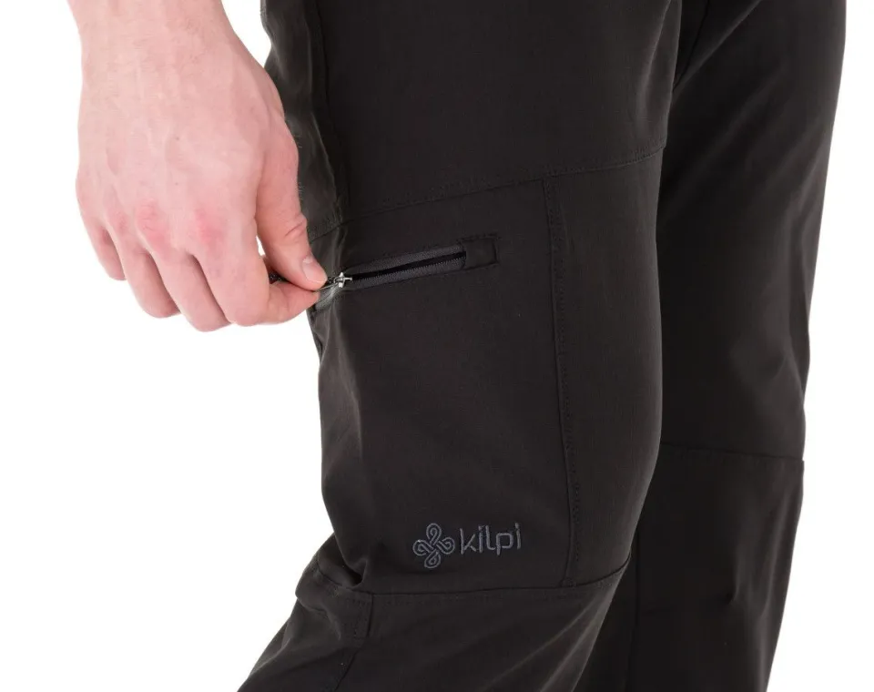 Pantalon de Randonnée Homme Confortable Kilpi - Modèle JAMES-M