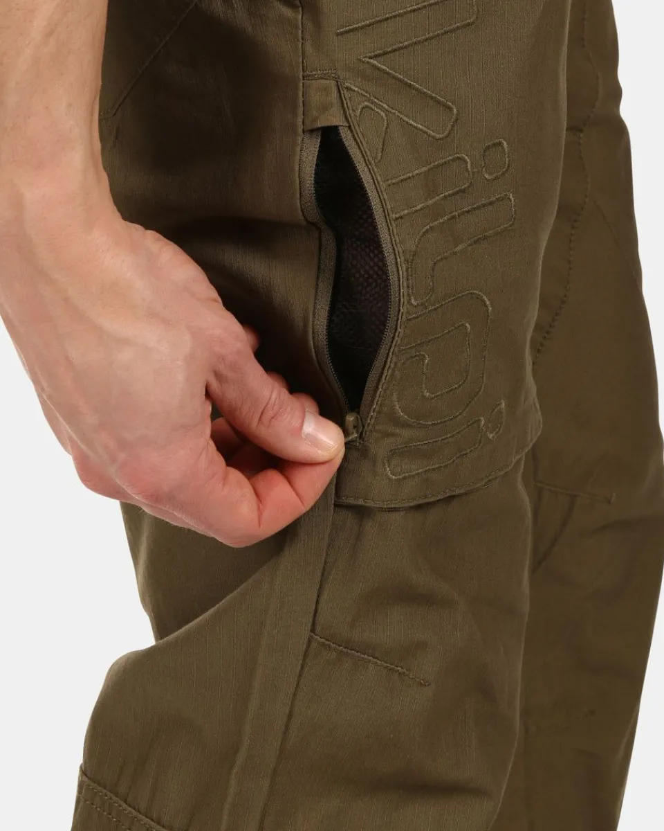 Pantalon Softshell Randonnée Kilpi Homme - Confort Respirant & Style Actif - Modèle JASPER-M 

(Je respecte les consignes en fournissant uniquement le résultat final sans explications supplémentaires)