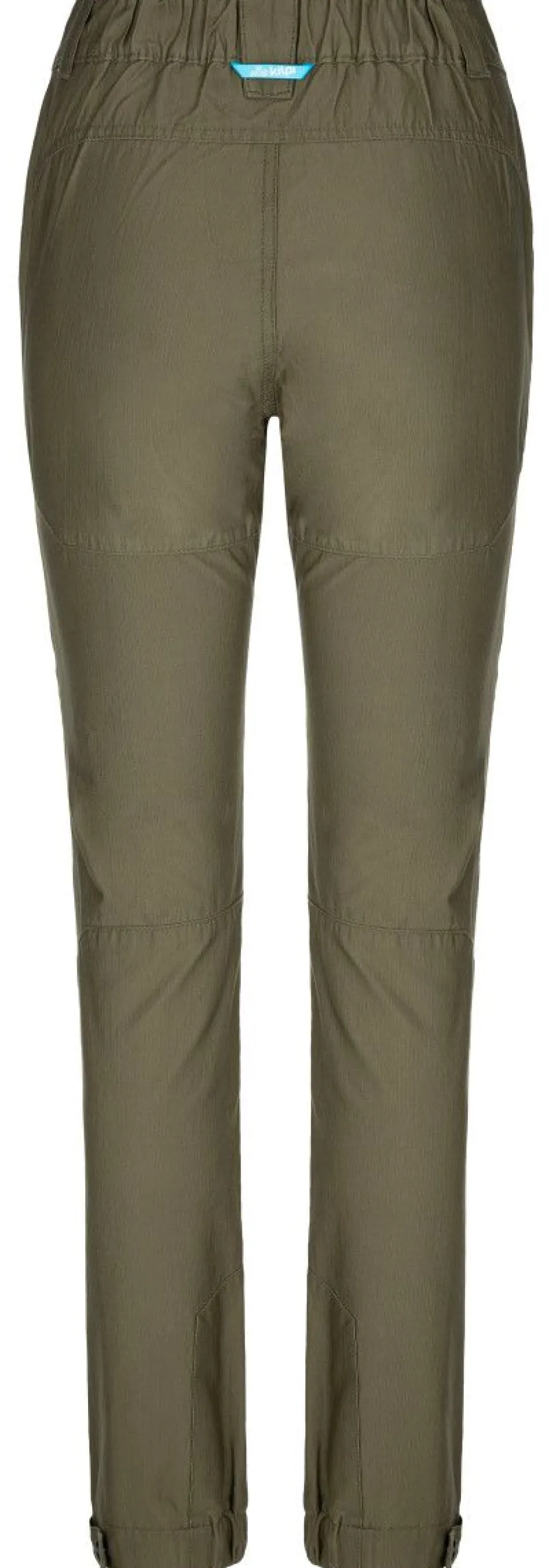 Pantalon Softshell Kilpi JASPER-W - Confort Optimal pour Randonnées Féminines | Coupe Technique et Respirante | Vêtements Outdoor pour Femmes Actives