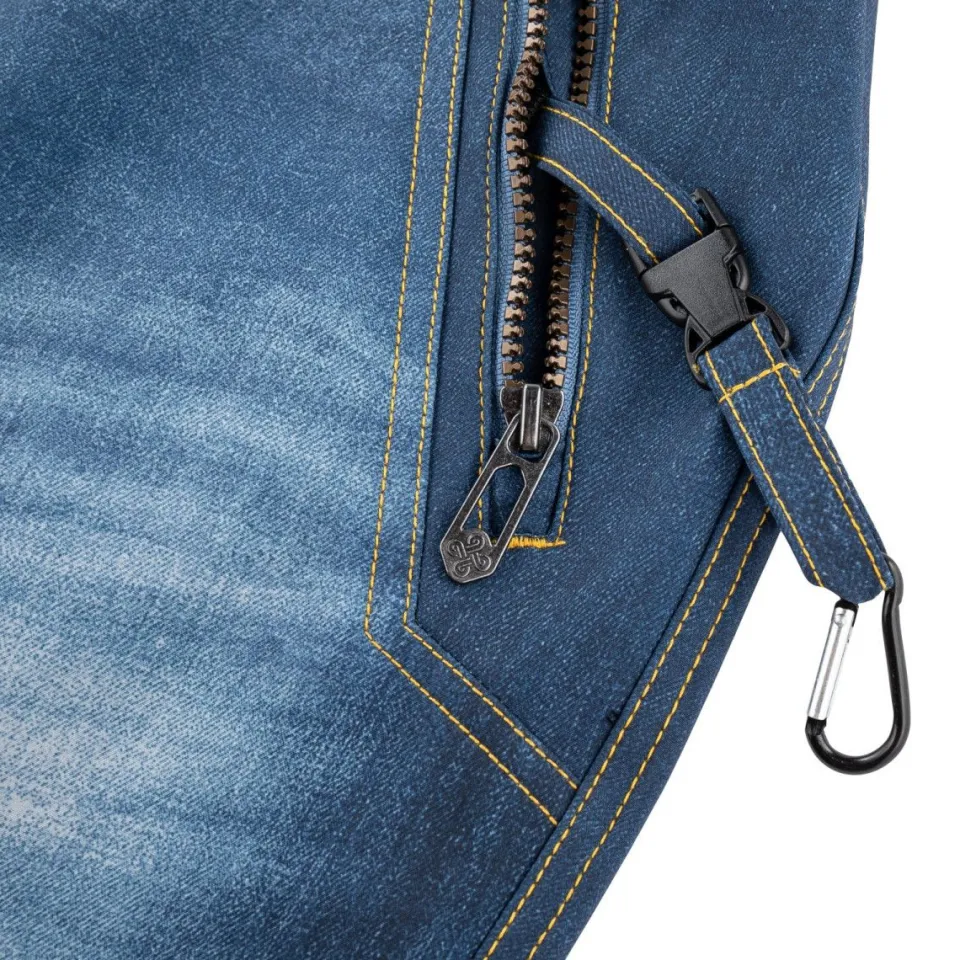 Pantalons de Ski Technique Kilpi - Confort Optimal pour Homme | Collection Hiver 2024 JEANSO-M