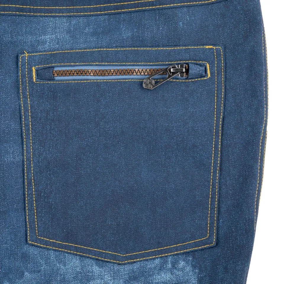 Pantalons de Ski Technique Kilpi - Confort Optimal pour Homme | Collection Hiver 2024 JEANSO-M