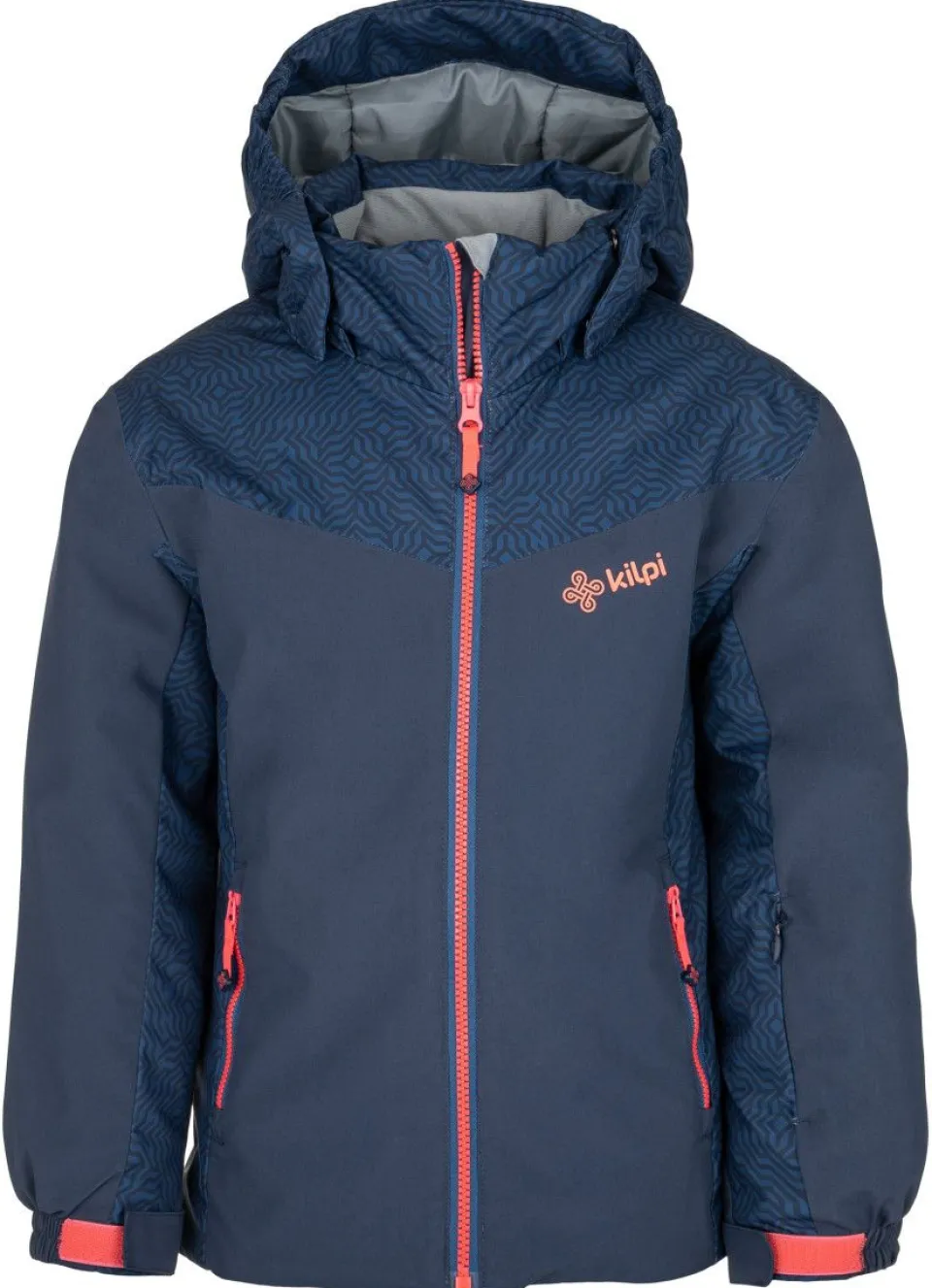 Doudoune Ski Kilpi pour Enfant - Confort & Chaleur JENOVA-JG