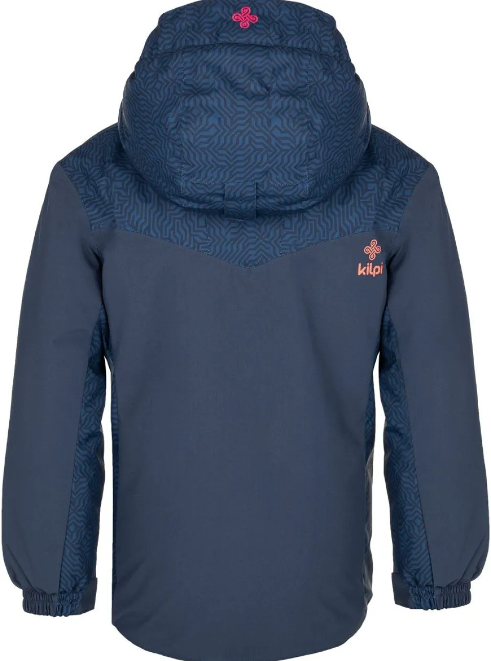 Doudoune Ski Kilpi pour Enfant - Confort & Chaleur JENOVA-JG