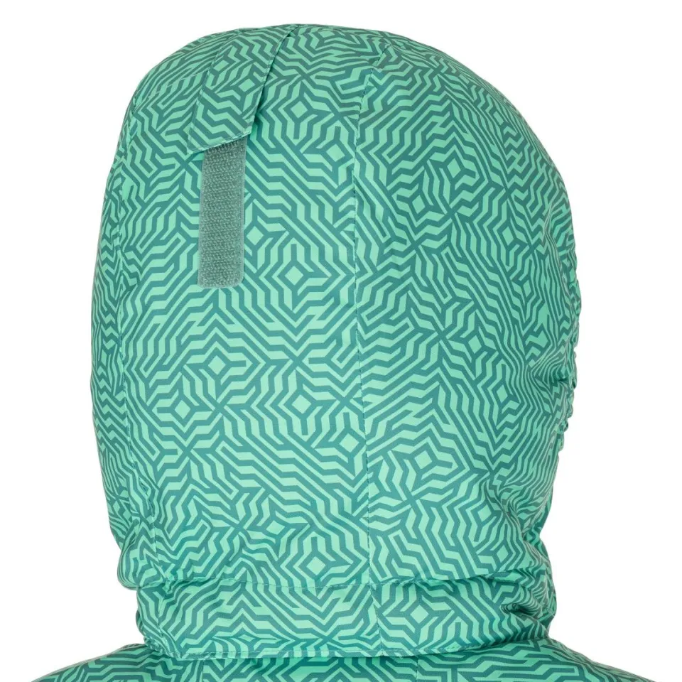 Doudoune Ski Kilpi pour Enfant - Confort & Chaleur JENOVA-JG