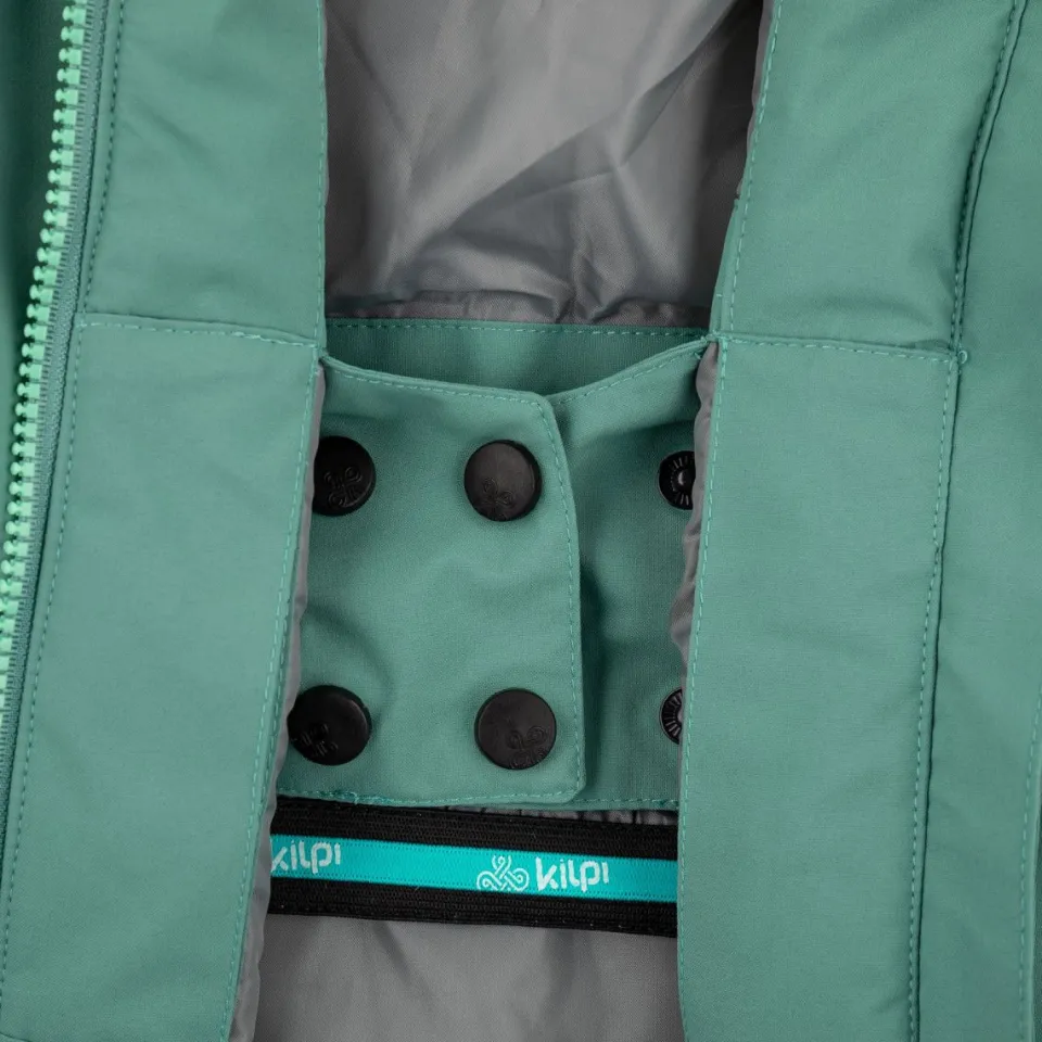 Doudoune Ski Kilpi pour Enfant - Confort & Chaleur JENOVA-JG