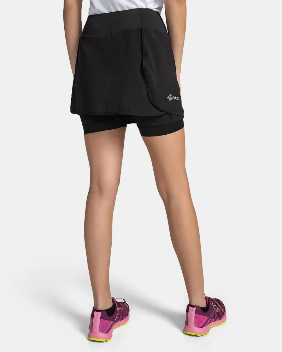 JOLA-W · Collants Confort & Shorts de Cyclisme Feminin · Style Dynamique pour Sport et Loisirs - Modèle Élégant pour Elle
