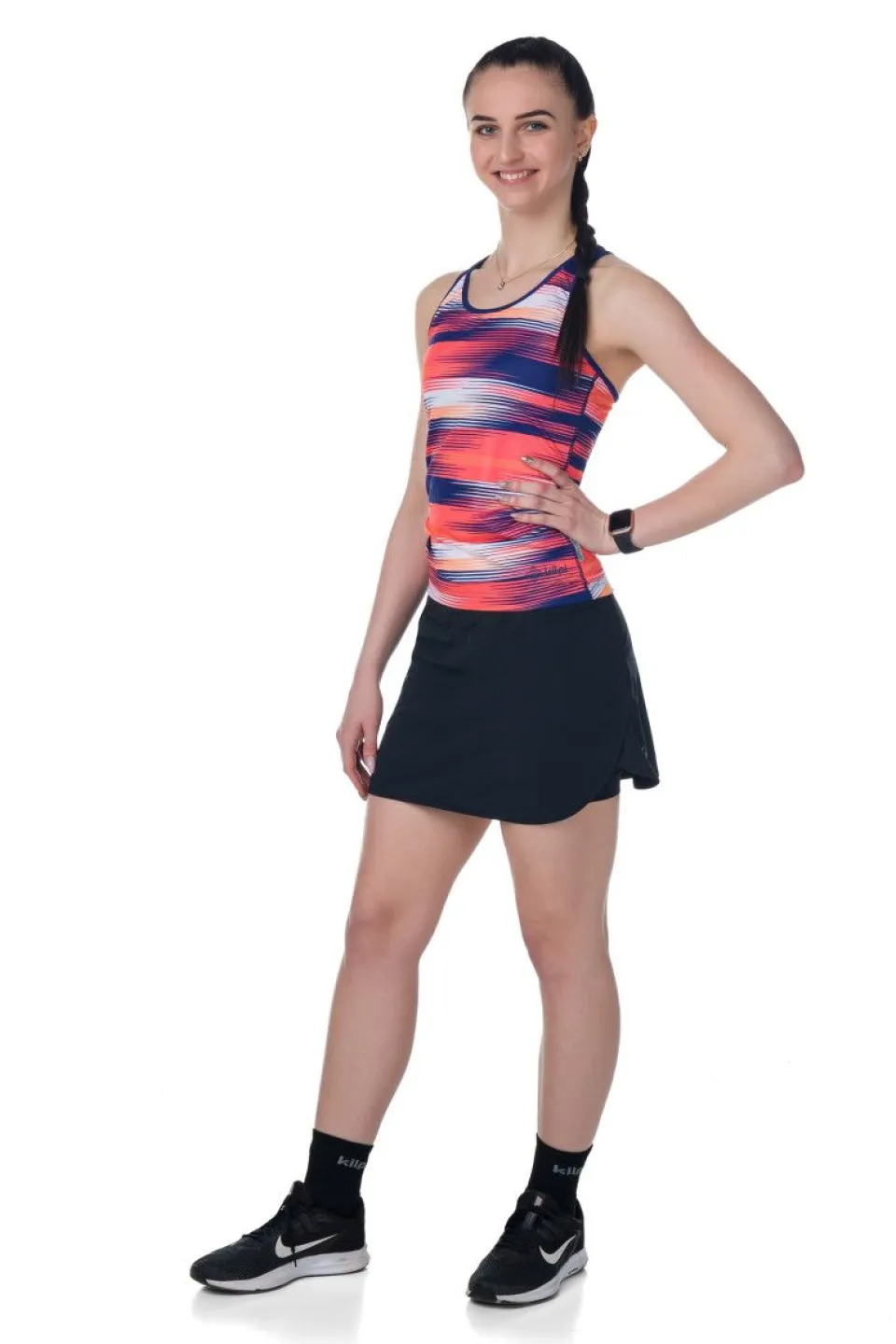 Jupes Élégantes Kilpi pour Femme | Collection Urbaine JOLA-W