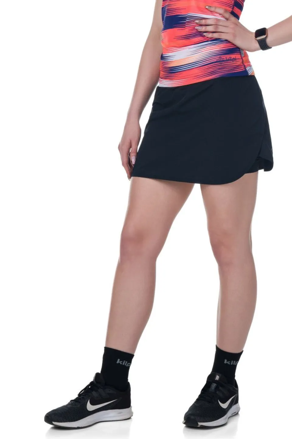 Jupes Élégantes Kilpi pour Femme | Collection Urbaine JOLA-W