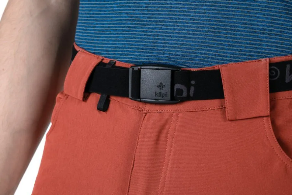 Short Sportif Kilpi Confortable - Style Urbain par Joseph M.