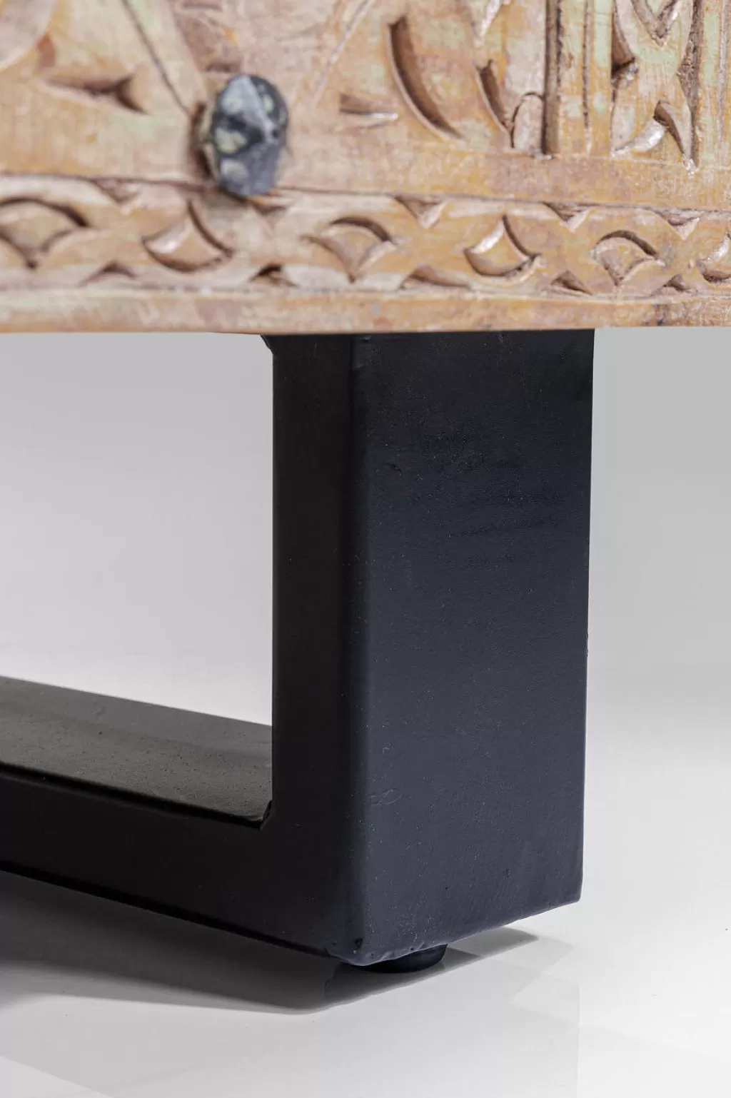 KARE Design - Support mural Kalif Senkki | Collection Senkit - Élégance intemporelle pour votre intérieur