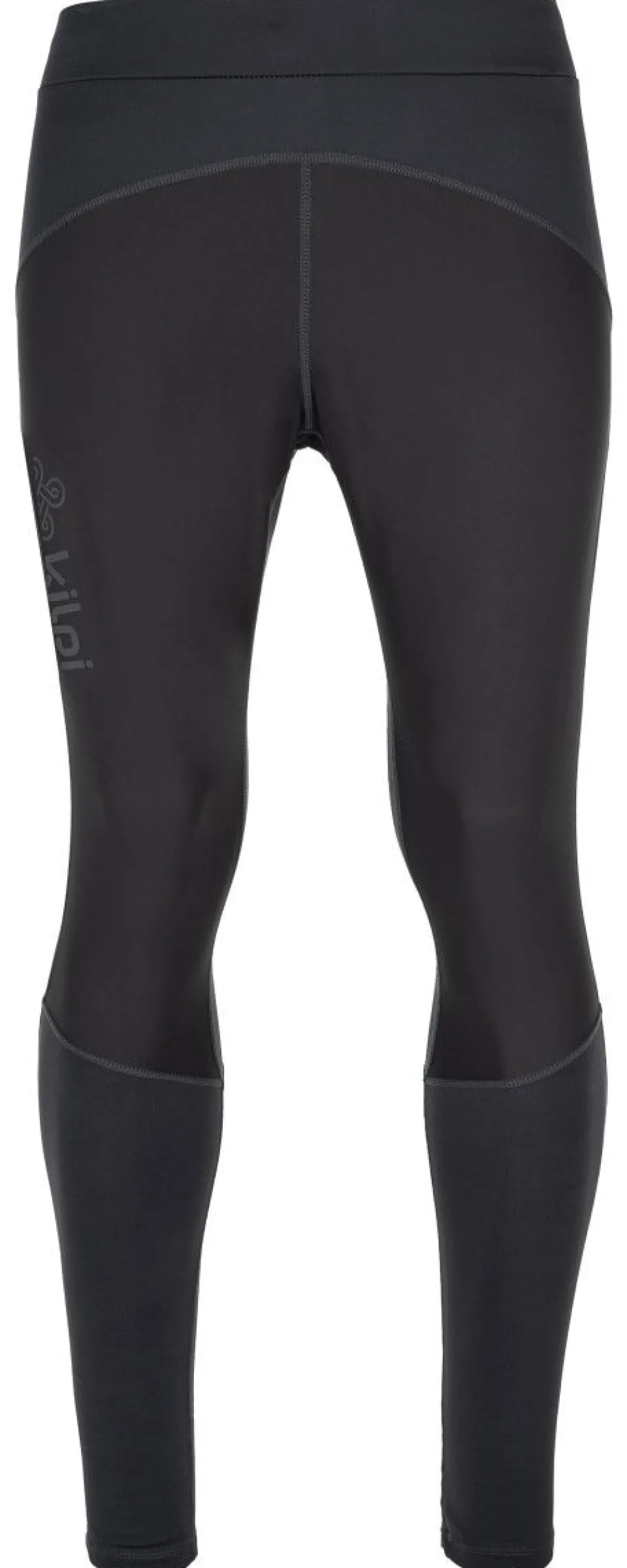 Kilpi Collant Sportif Confortable pour Homme - Respirant et Conçu pour l'Entraînement Intense | KARANG-M