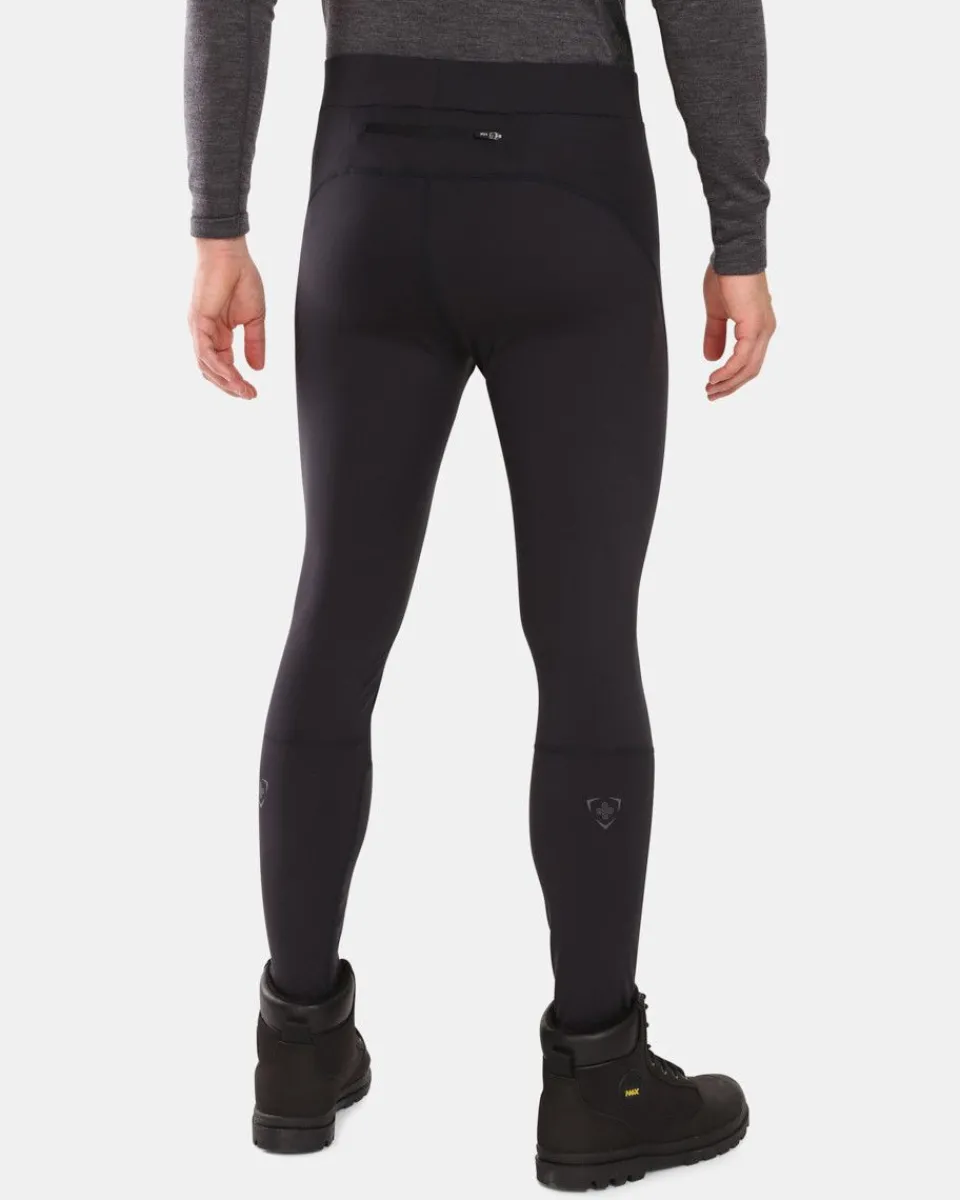 Leggings Sport Homme Kilpi - Confort Respirant par KARANG-M | Idéal pour Fitness & Entraînement