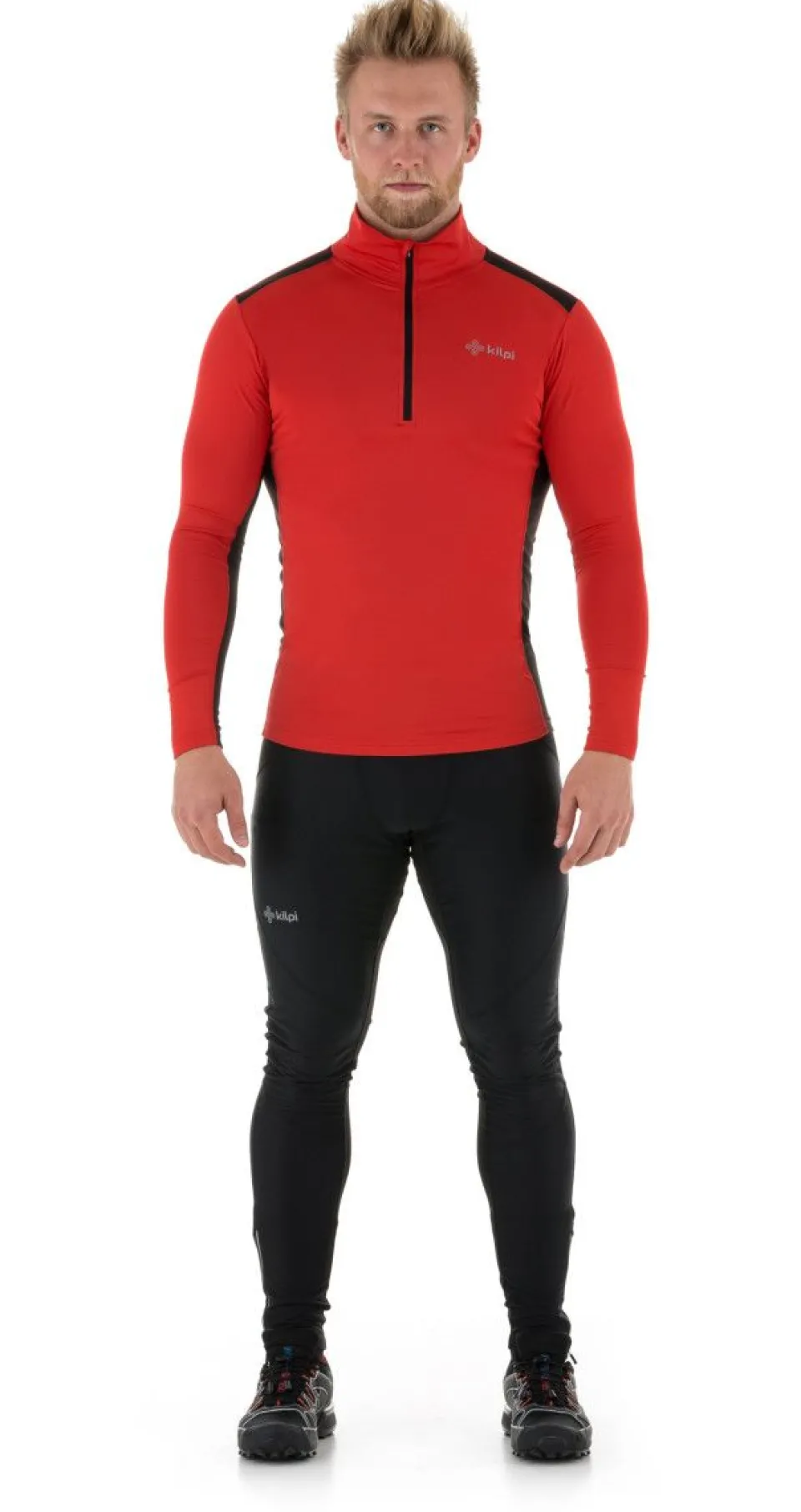 Collant Sport Kilpi pour Homme - Confort Dynamique par KARANG-M