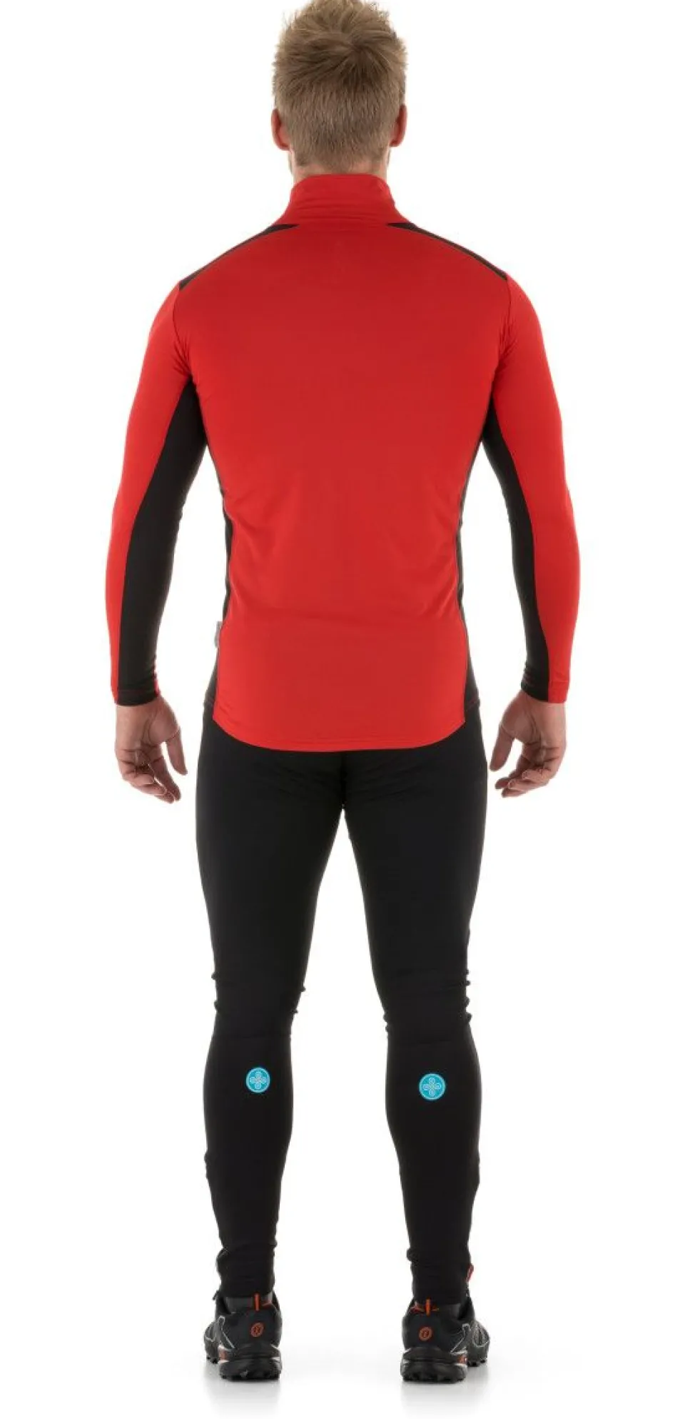 Collant Sport Kilpi pour Homme - Confort Dynamique par KARANG-M