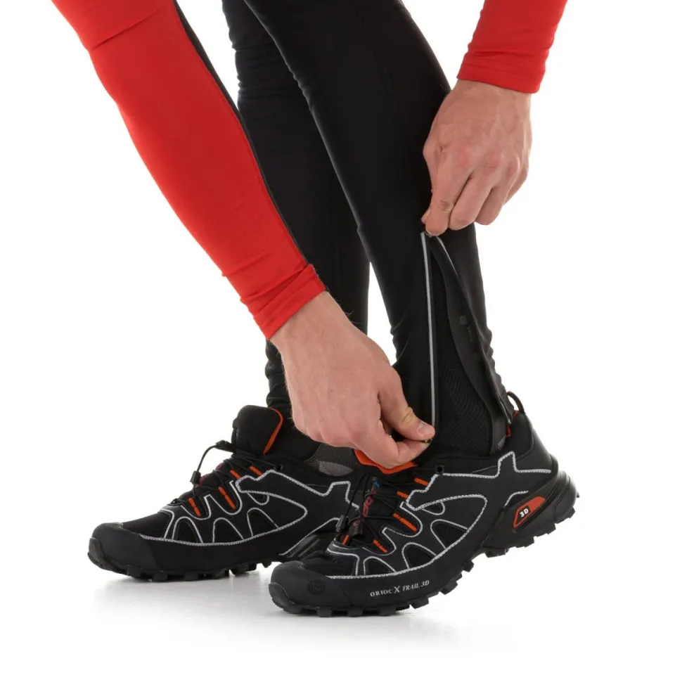 Collant Sport Kilpi pour Homme - Confort Dynamique par KARANG-M