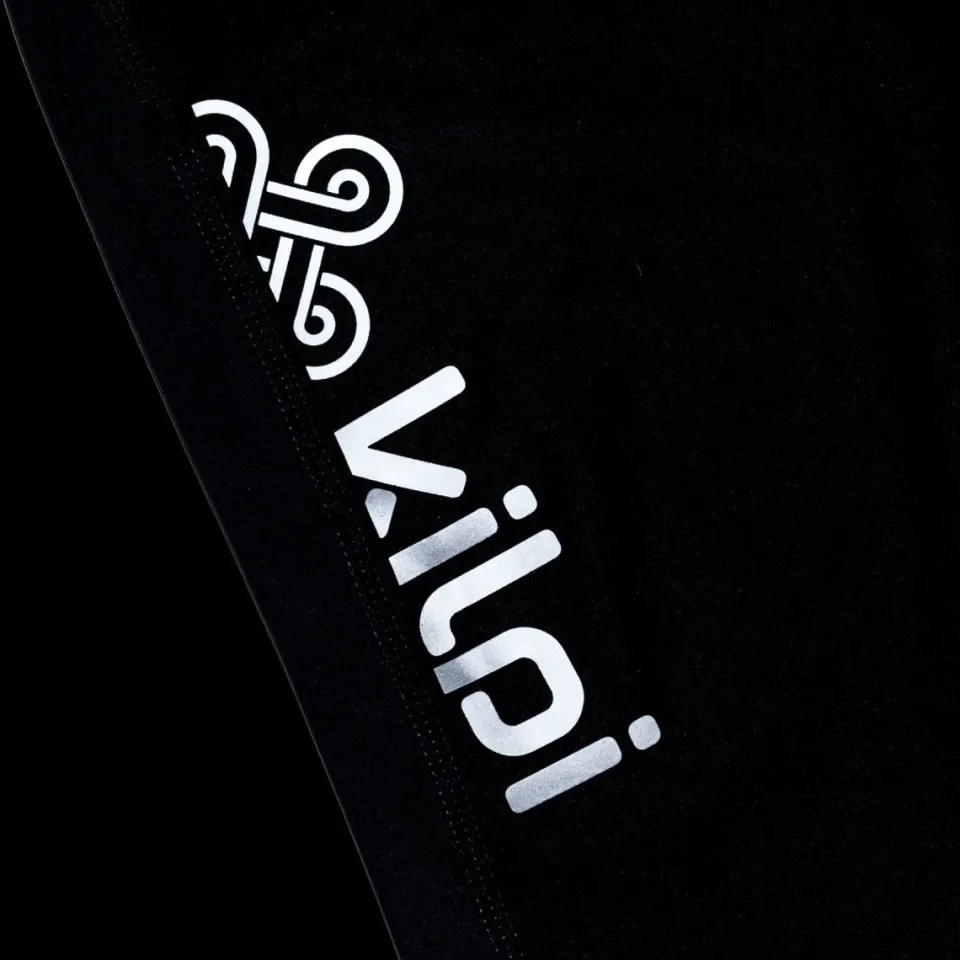 Leggings Sport Homme Kilpi - Confort Respirant par KARANG-M | Idéal pour Fitness & Entraînement