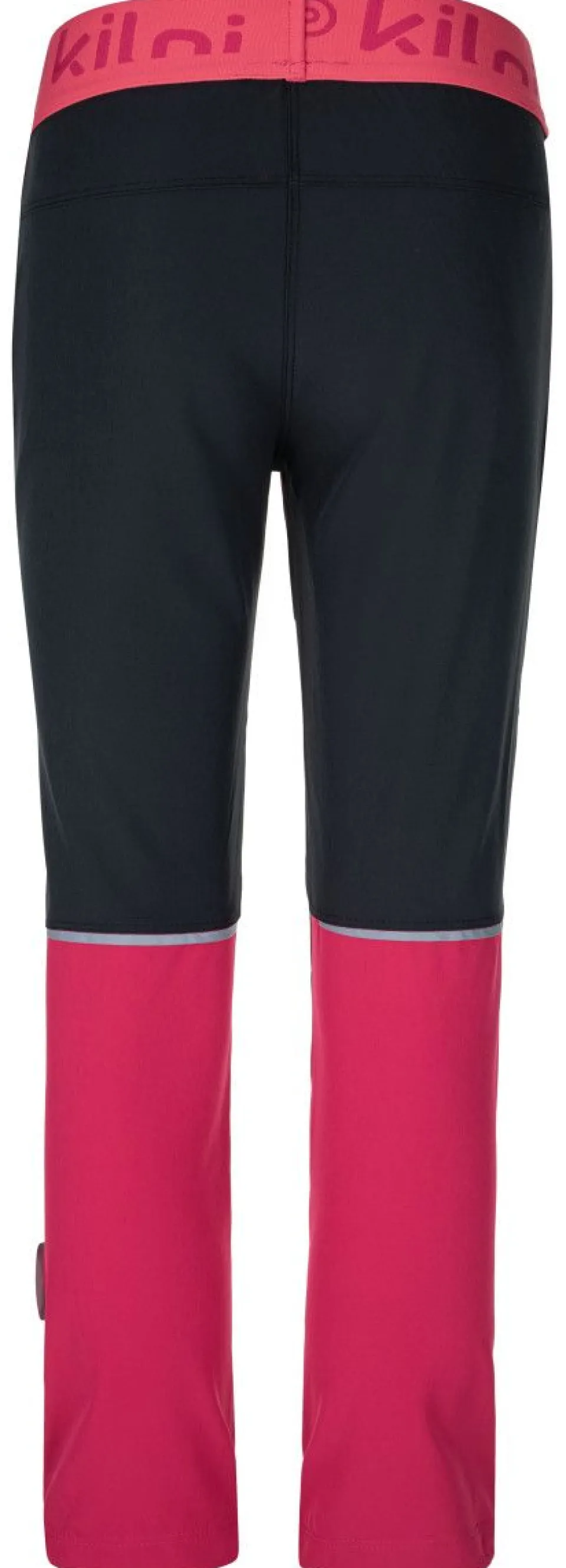 Pantalon de Trekking Kilpi Confortable pour Enfants - Modèle Résistant Printemps-Été | KARIDO-JG