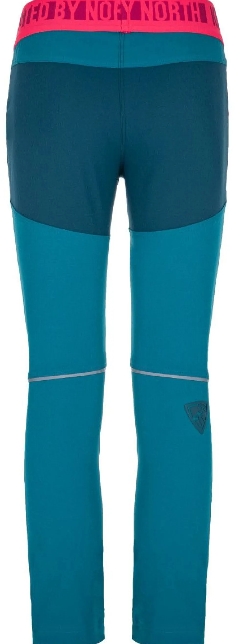 Pantalons de Randonnée Enfant Kilpi - Confortables et Résistants pour Jeunes Explorateurs | Modèle KARIDO-JG
