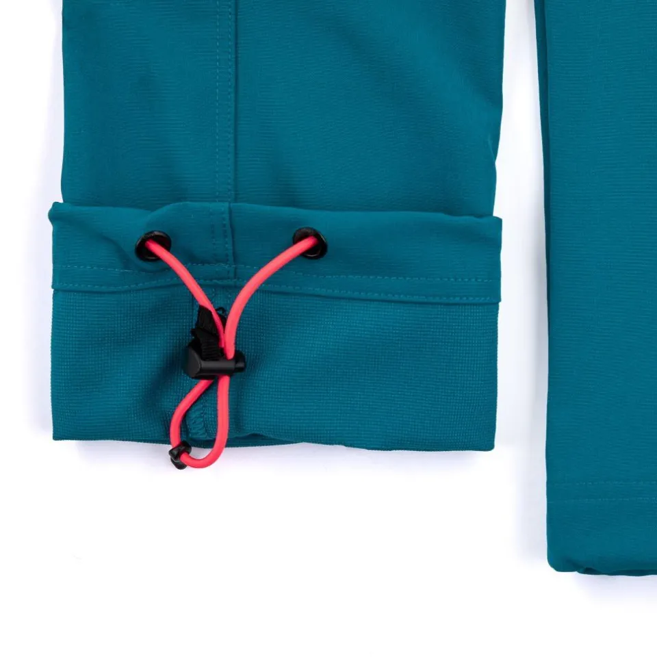 Pantalons de Randonnée Enfant Kilpi - Confortables et Résistants pour Jeunes Explorateurs | Modèle KARIDO-JG