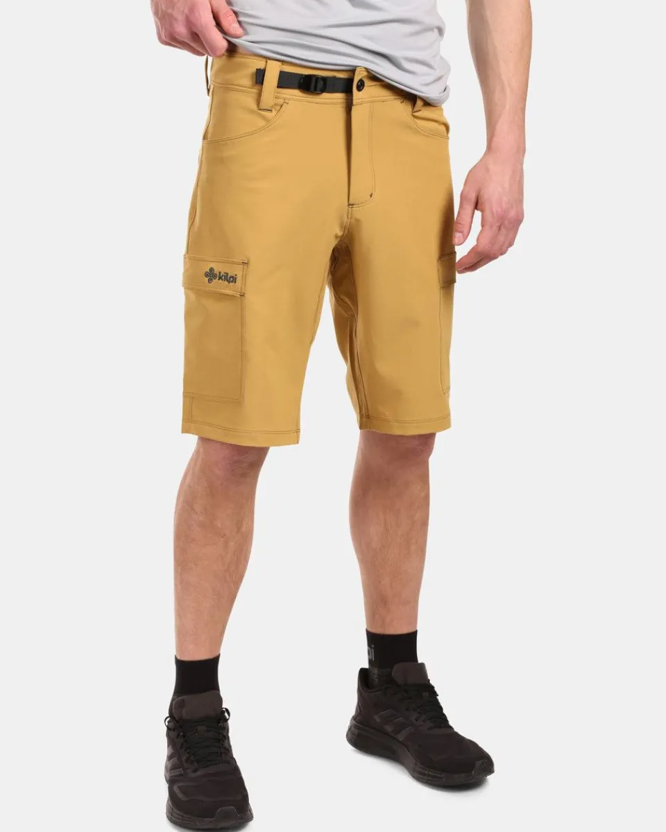 Short de Sport Homme Kilpi - Confort Léger pour l'Été (Modèle KILKIS-M)