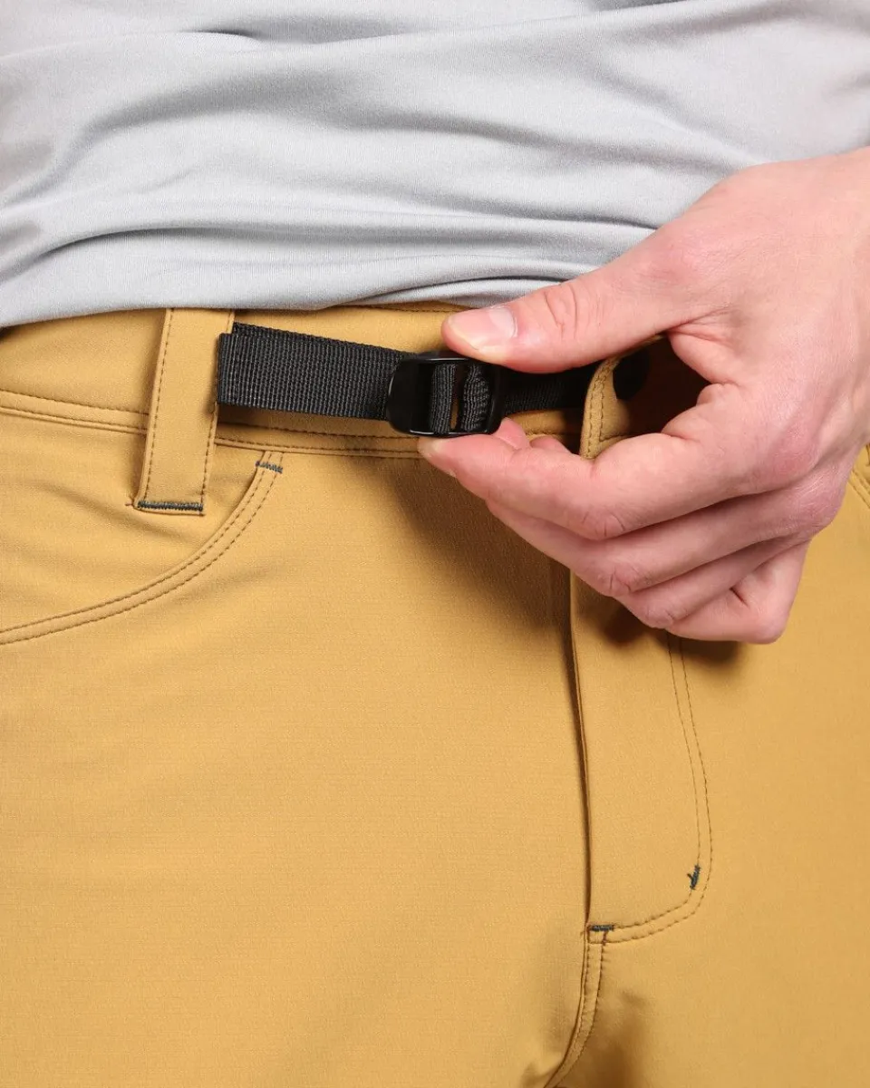 Short de Sport Homme Kilpi - Confort Léger pour l'Été (Modèle KILKIS-M)