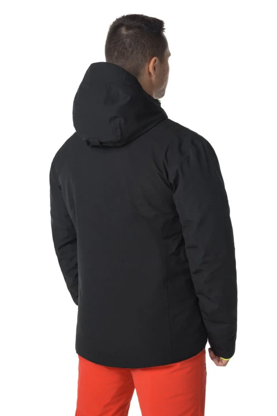 Veste de Ski Kilpi pour Homme - Modèle Killy-M Chaude et Technique en Montagne