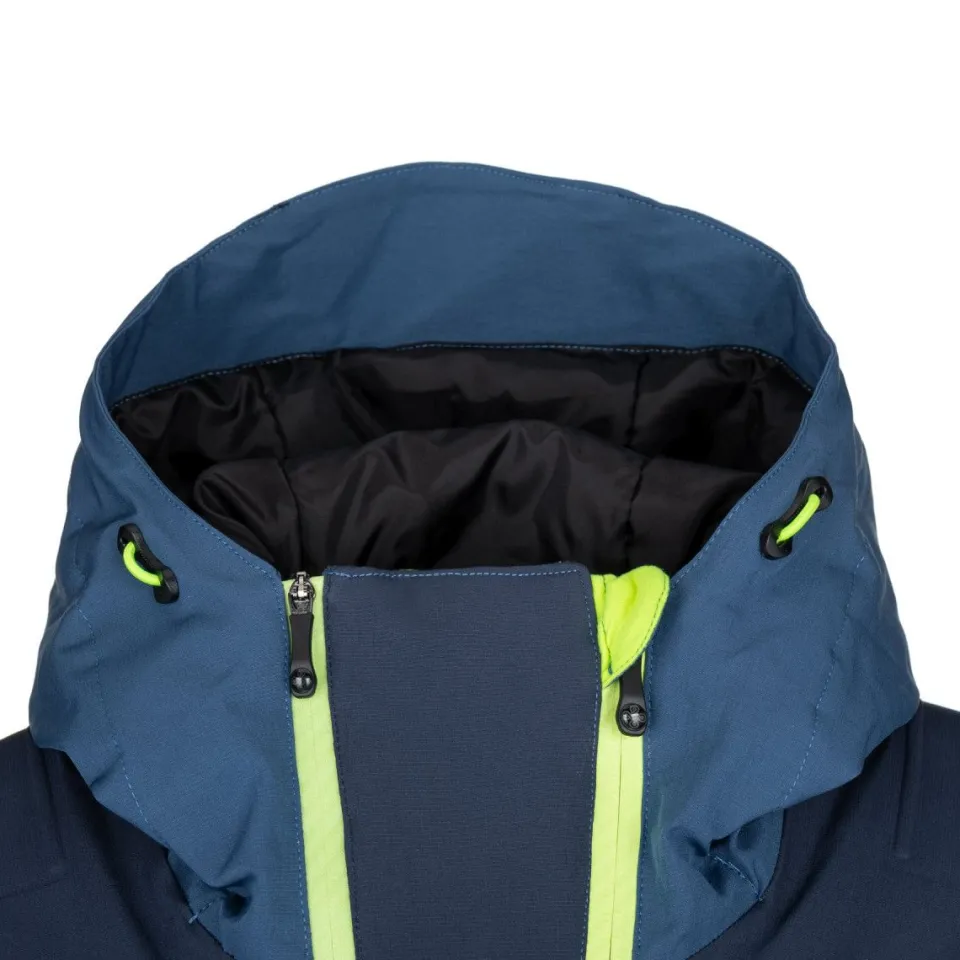 Veste de Ski Kilpi pour Homme - Modèle Killy-M Chaude et Technique en Montagne