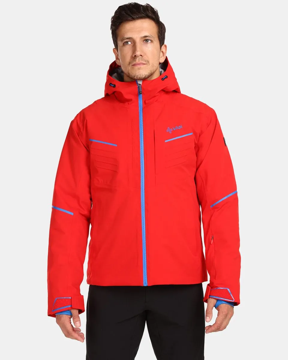 Veste de Ski Kilpi pour Homme – Modèle Expert KILLY-M