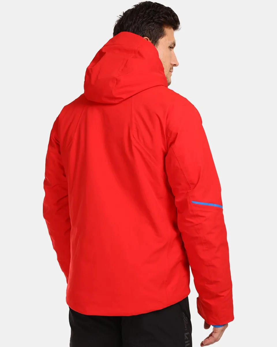 Veste de Ski Kilpi pour Homme – Modèle Expert KILLY-M