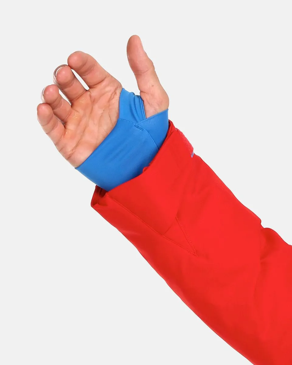 Veste de Ski Kilpi pour Homme – Modèle Expert KILLY-M