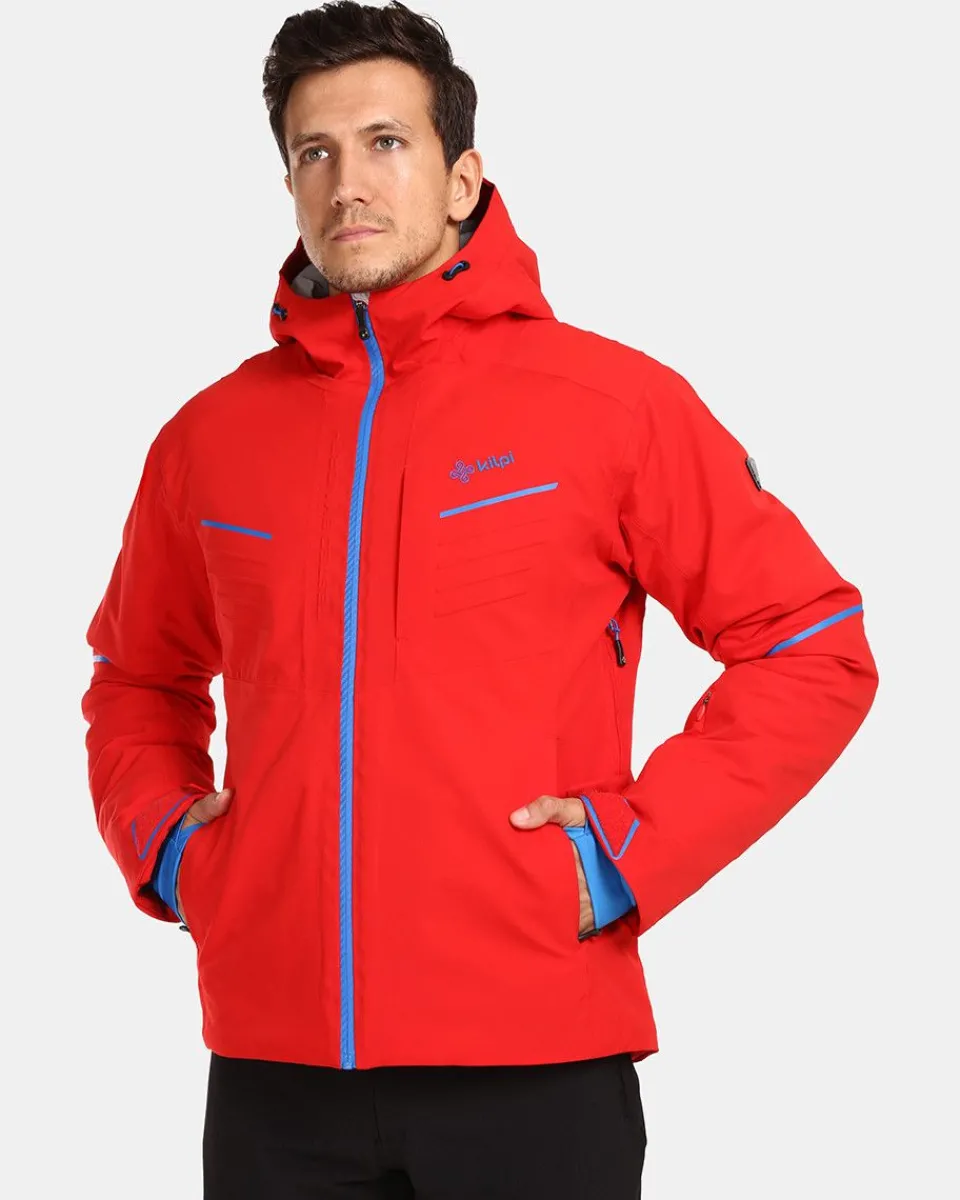 Veste de Ski Kilpi pour Homme – Modèle Expert KILLY-M