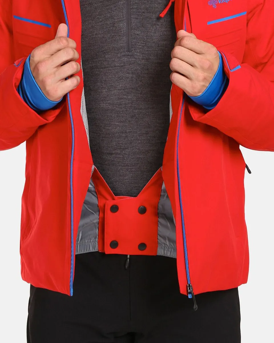 Veste de Ski Kilpi pour Homme – Modèle Expert KILLY-M