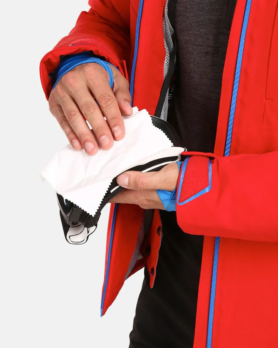 Veste de Ski Kilpi pour Homme – Modèle Expert KILLY-M