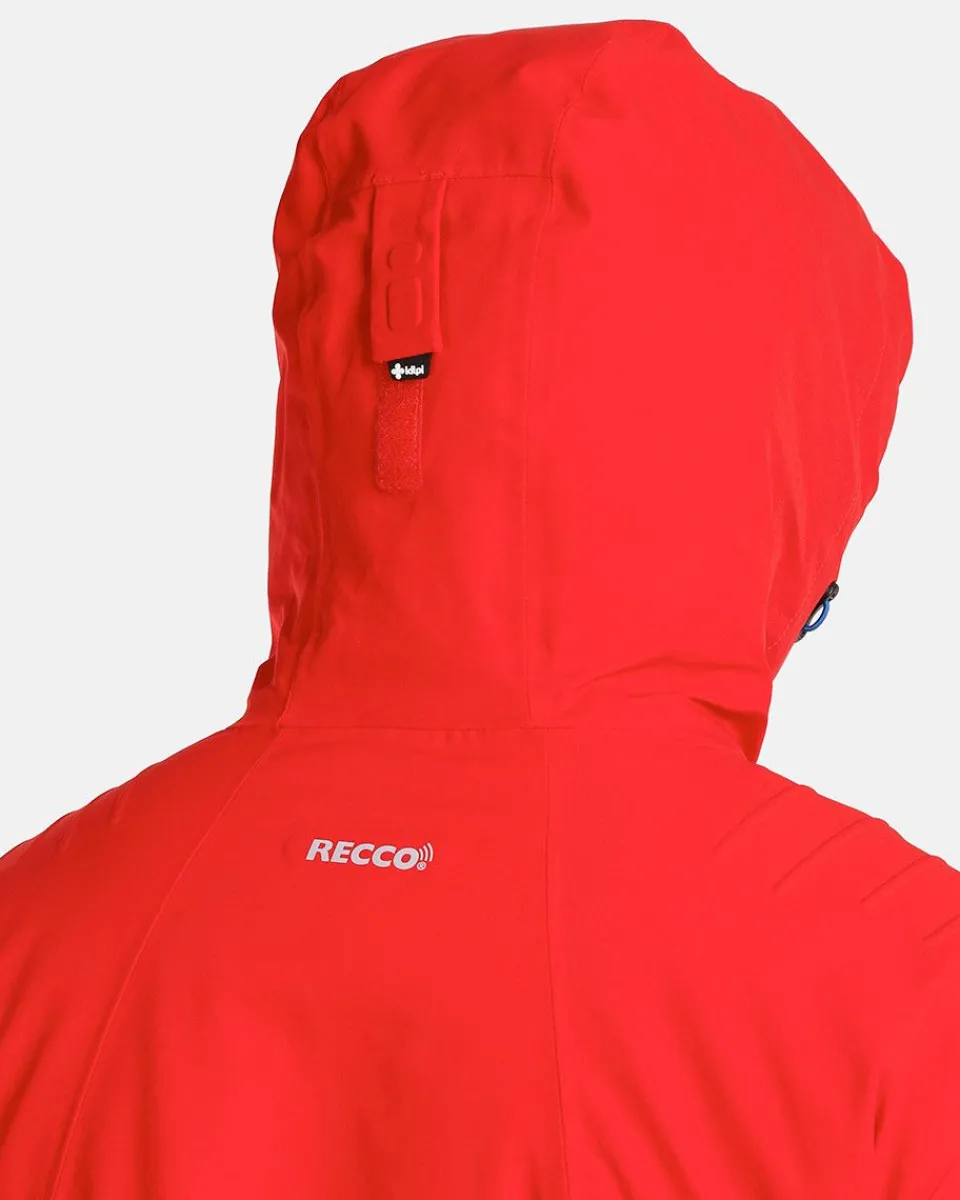 Veste de Ski Kilpi pour Homme – Modèle Expert KILLY-M