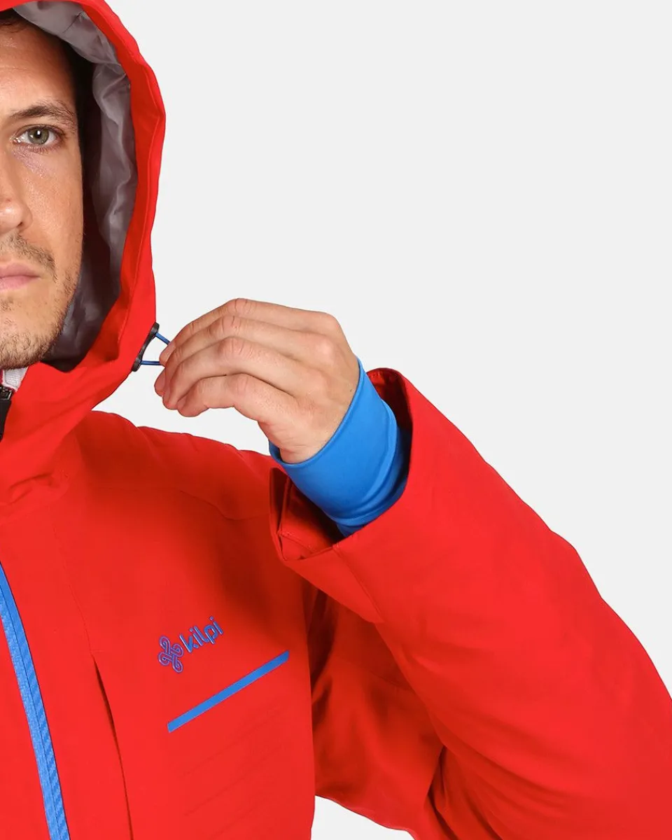 Veste de Ski Kilpi pour Homme – Modèle Expert KILLY-M