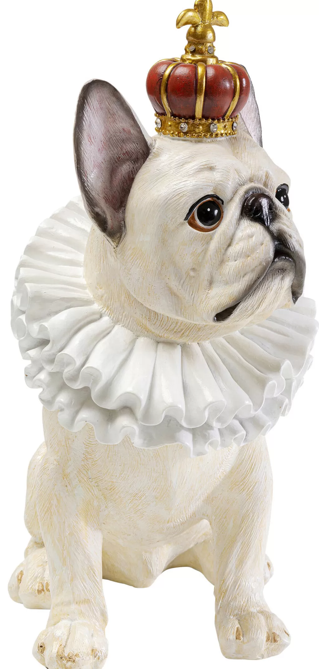 Kare Design - Statuette Décorative 