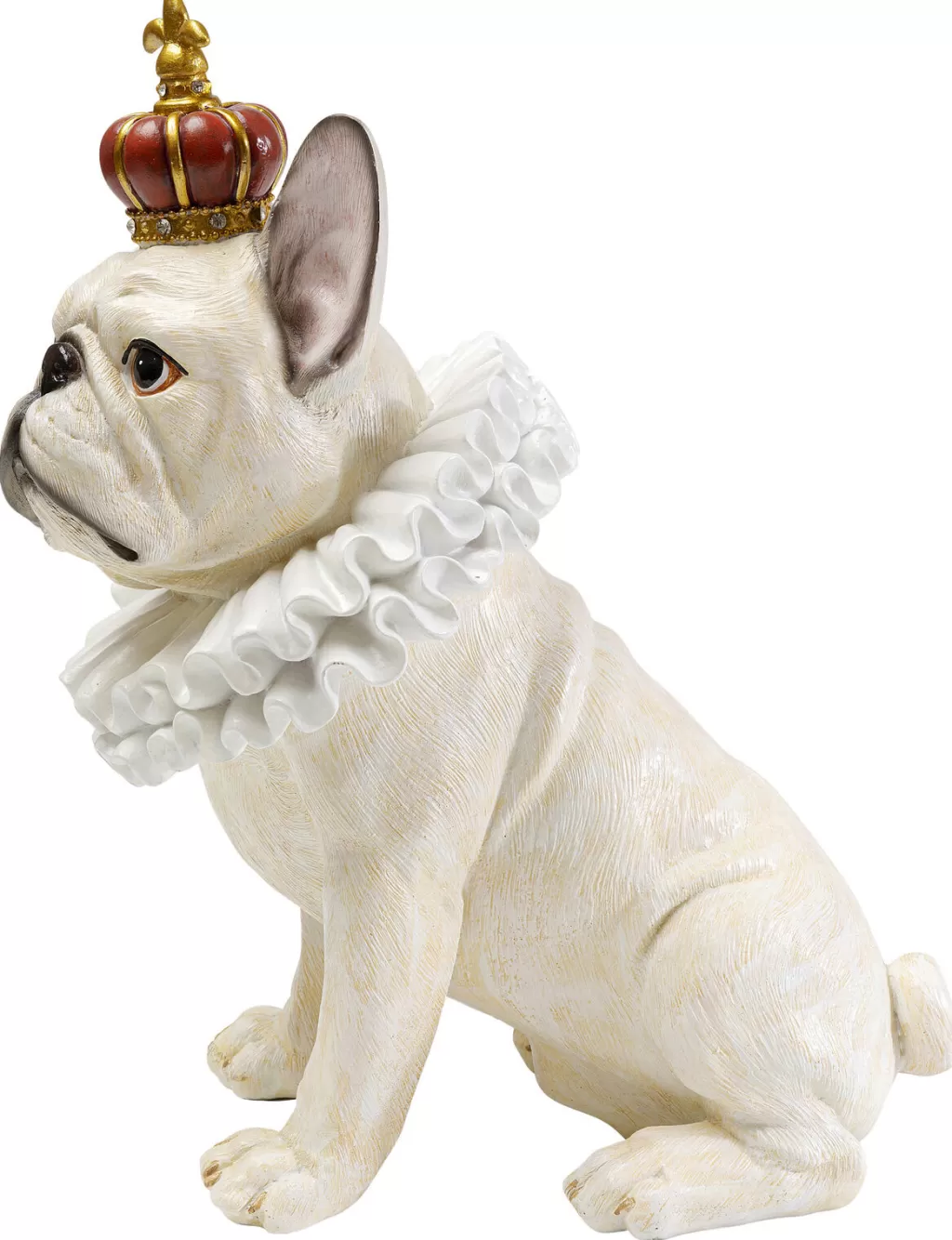 Kare Design - Statuette Décorative 