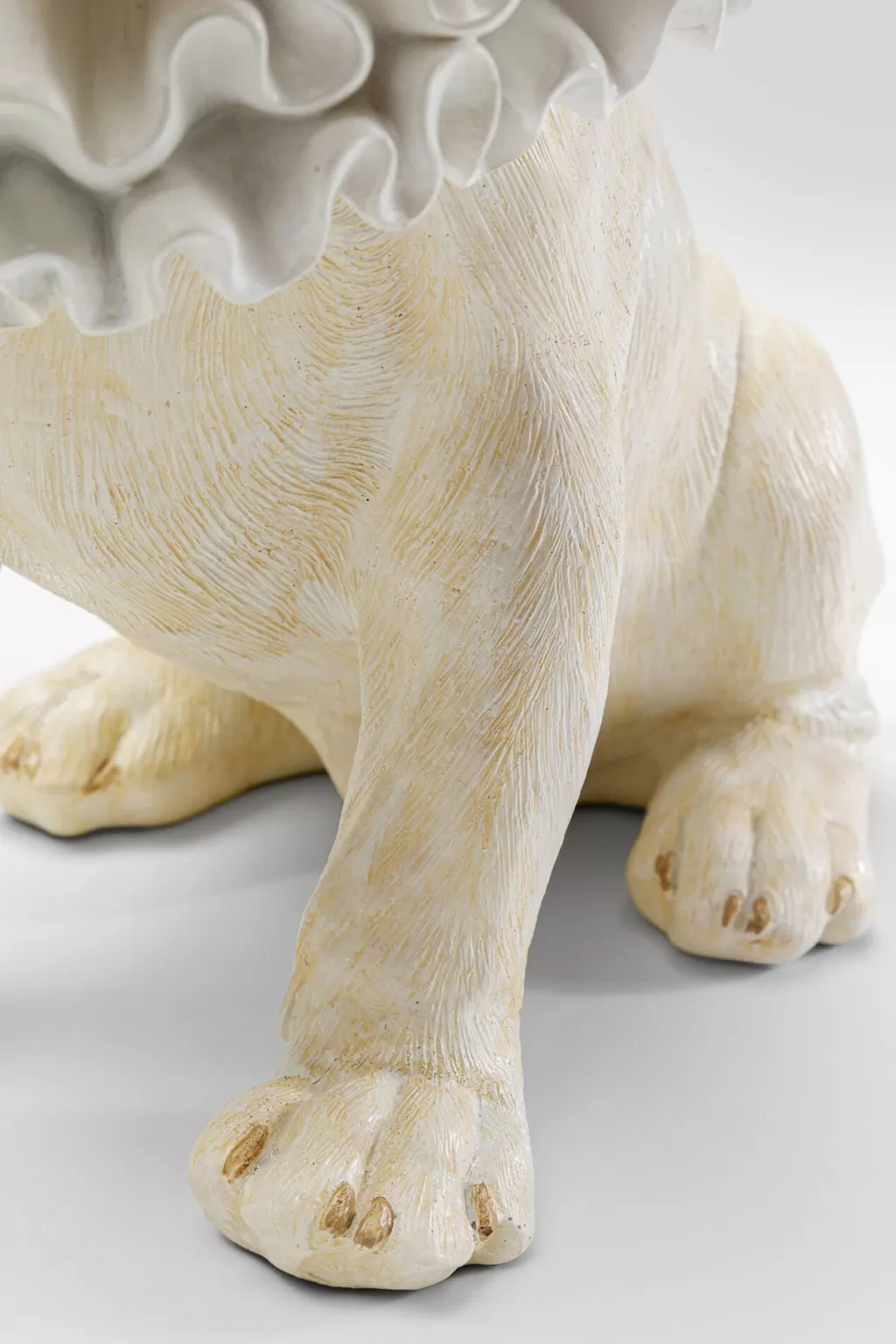 Kare Design - Statuette Décorative 