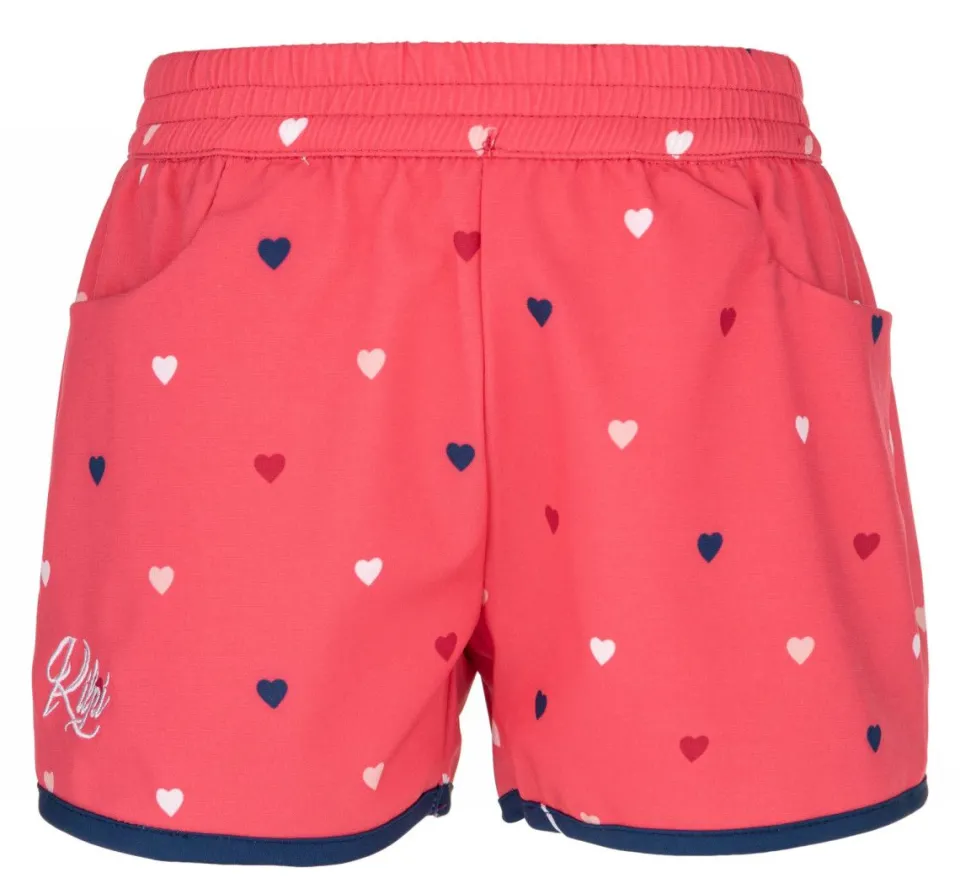 Kilpi Bermuda Sport Enfant - Léger et Confortable | Modèle KOLETA-JG