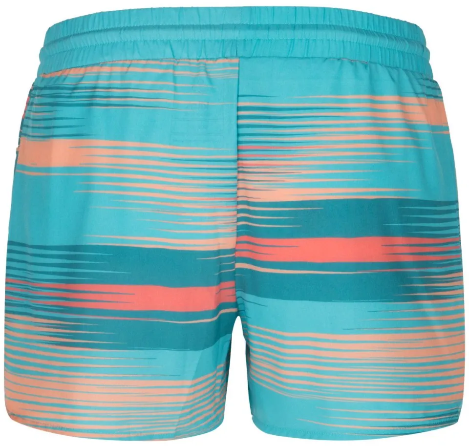 Short Sportif Kilpi pour Femme - Modèle Décontracté KOLETA-W | Vêtements de Sport Élégants été