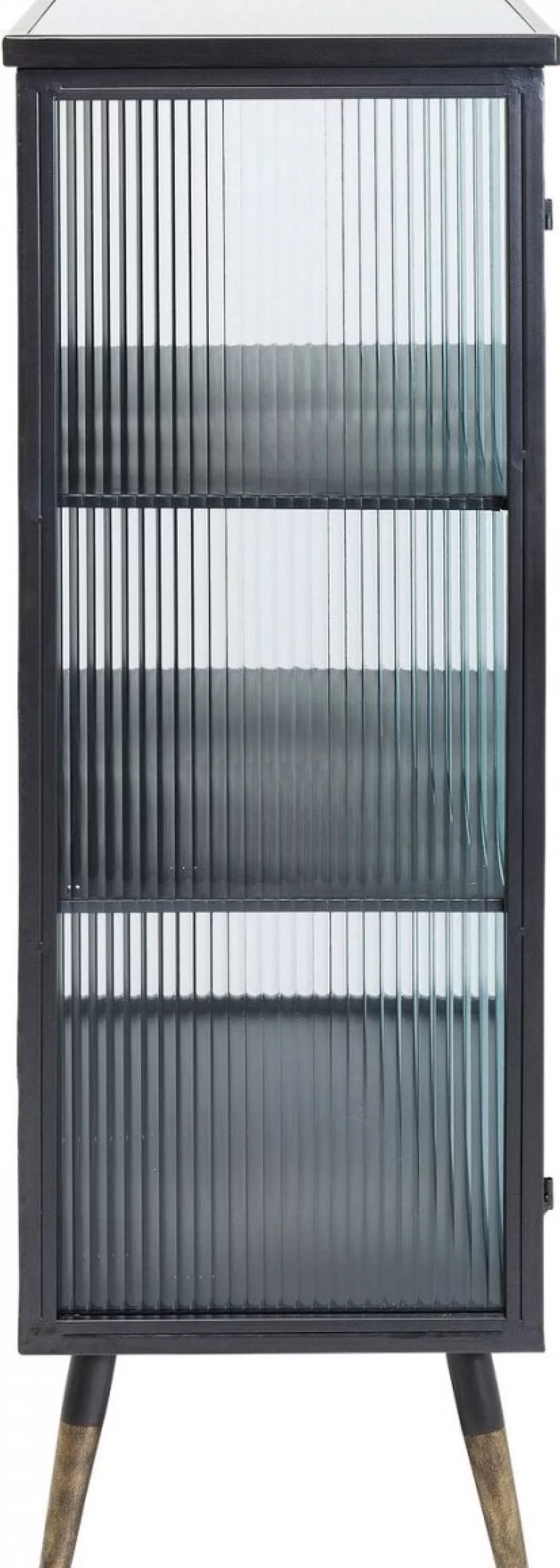 Armoire 2 portes La Gomera - Design scandinave élégant avec rangement pratique par KARE Design