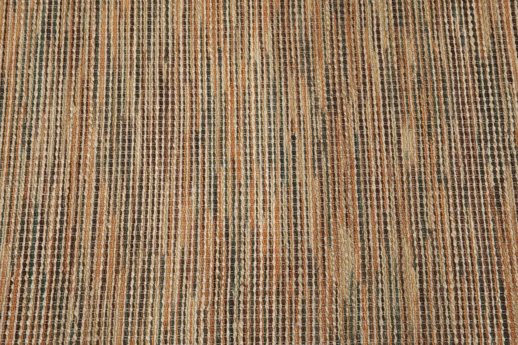 Tapis design KARE - Modèle Palma en fibres résistantes, motif géométrique antidérapant 240x170cm - Décoration d'intérieur contemporaine - Idéal pour salon/chambre - Version multicolore grand format