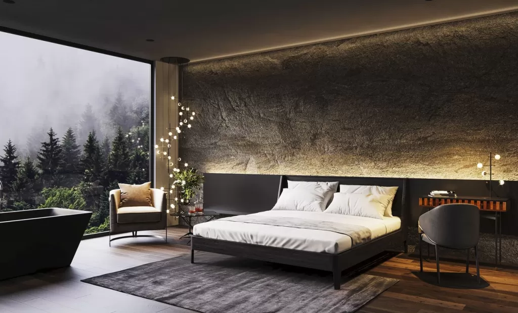 Fauteuil design apaisant La Vida - Collection Élégance par KARE Design