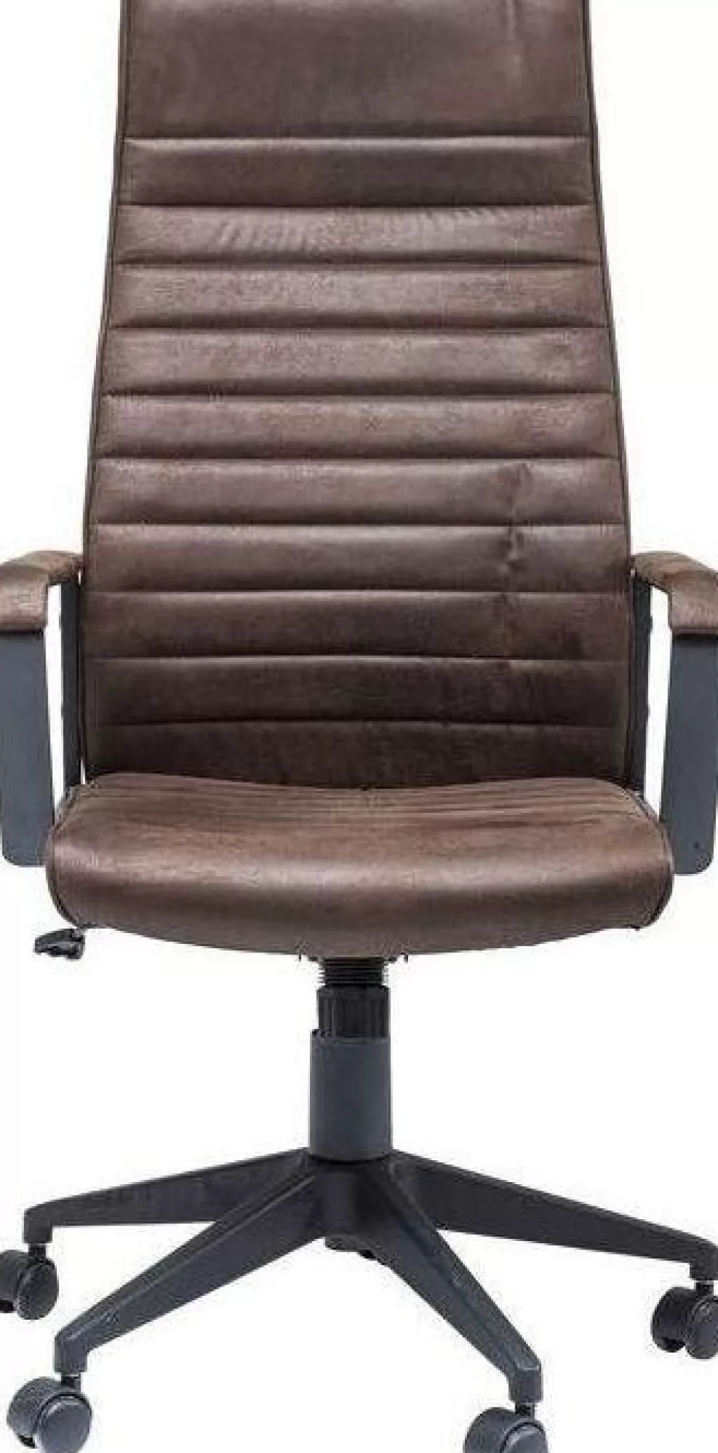 Toimistotuolit>KARE Design Labora High Toimistotuoli, Työtuoli, Ruskea