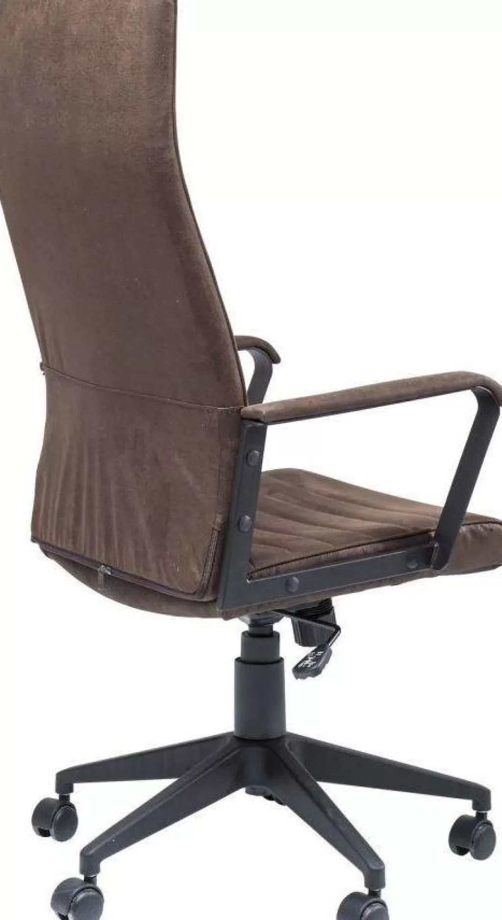 Toimistotuolit>KARE Design Labora High Toimistotuoli, Työtuoli, Ruskea