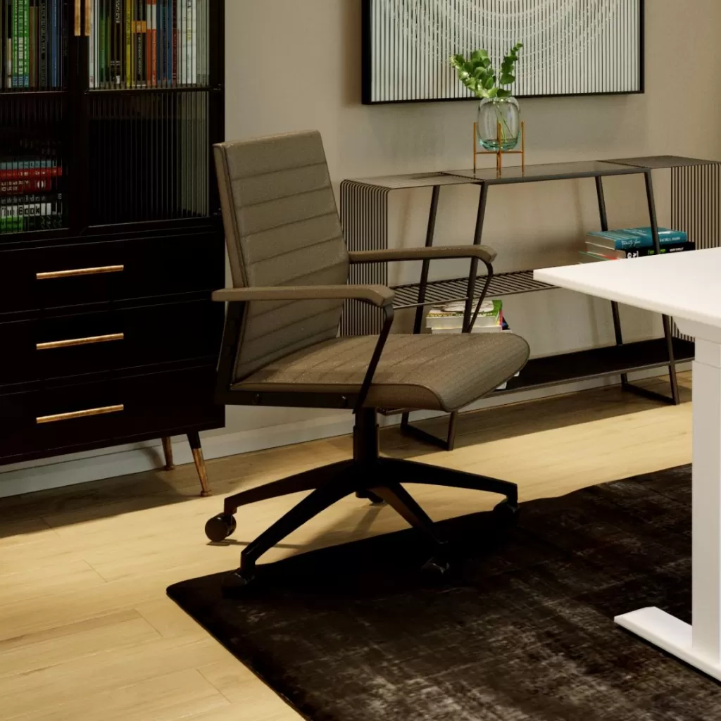 Toimistotuolit>KARE Design Labora Pebble Toimistotuoli, Työtuoli