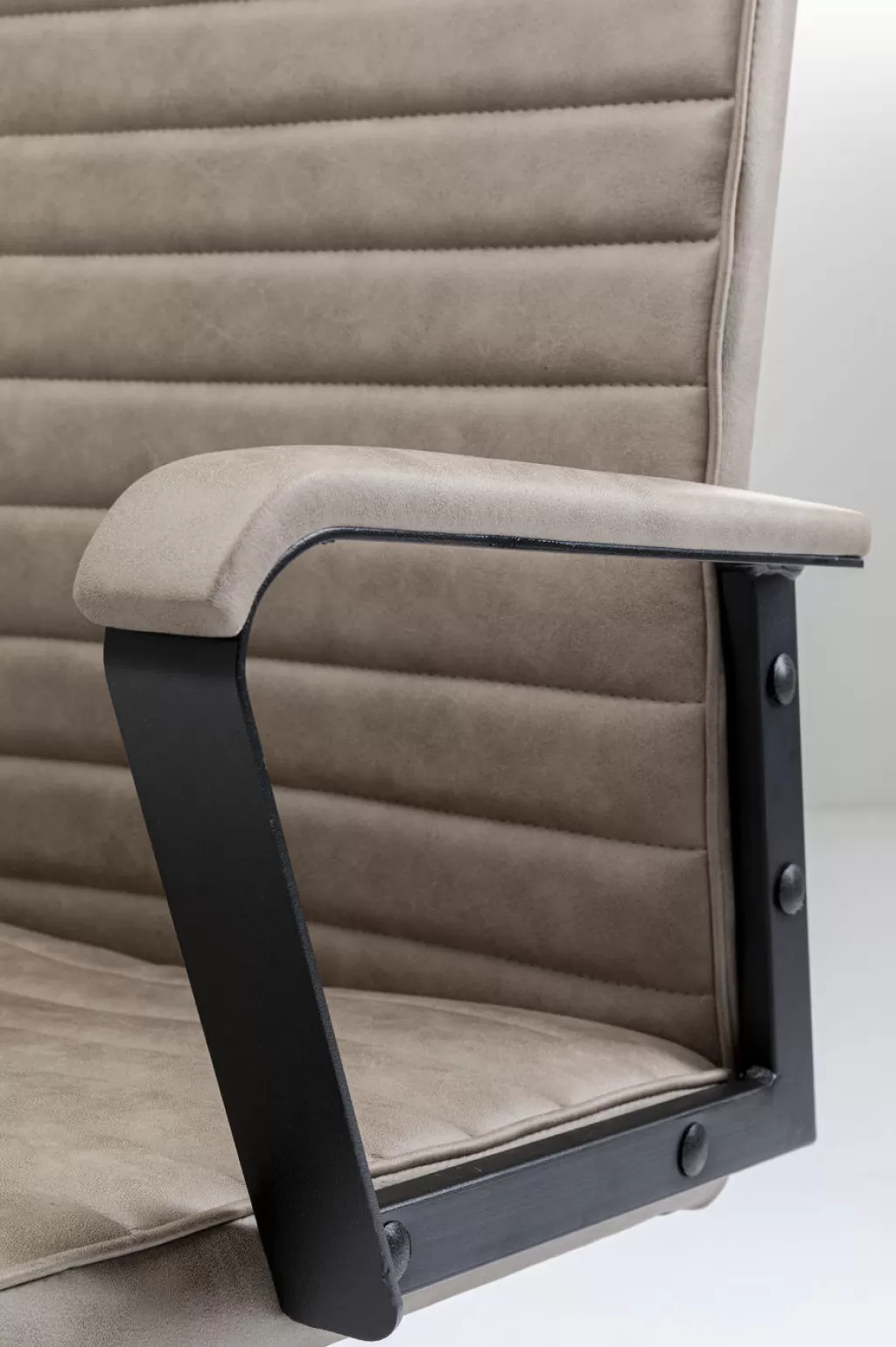 Toimistotuolit>KARE Design Labora Pebble Toimistotuoli, Työtuoli