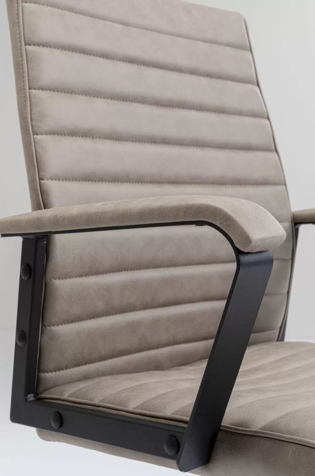 Toimistotuolit>KARE Design Labora Pebble Toimistotuoli, Työtuoli