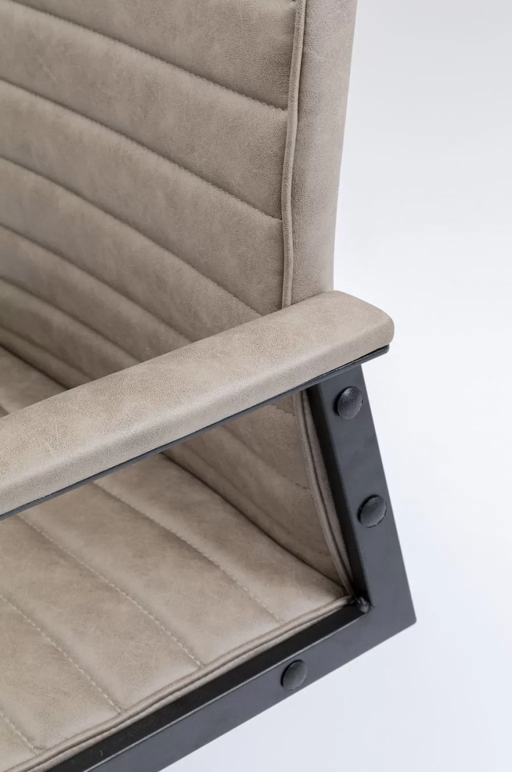 Toimistotuolit>KARE Design Labora Pebble Toimistotuoli, Työtuoli